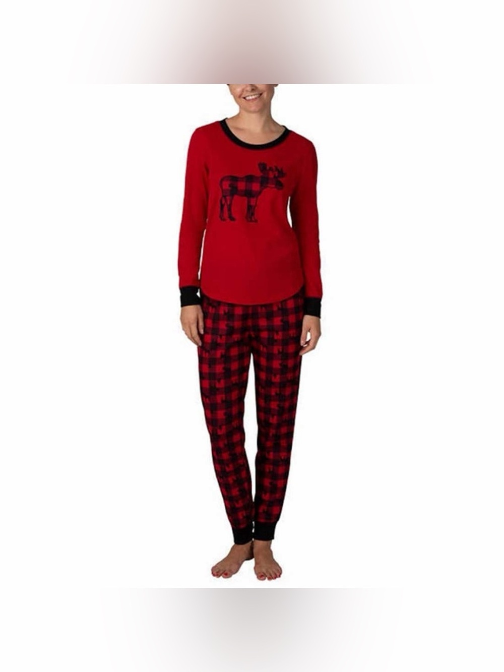 Eddie Bauer Christmas Pajama